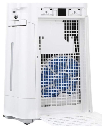Sharp KCD51RW (белый)
