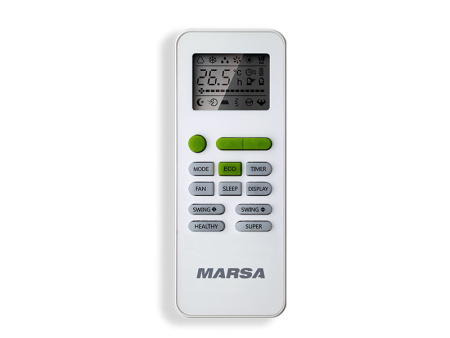 Marsa Astro+ RK-18MTA3
