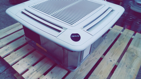 Aermec FCL 32