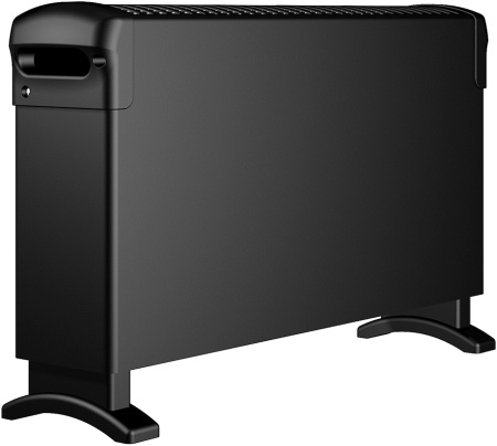 Thermex Dateo 2000 Black