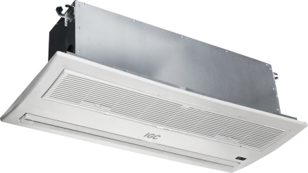 IGC IMS-1T36NH