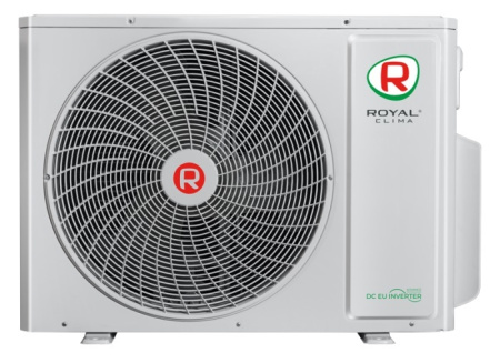 Royal Clima Grida RC-GR50HN