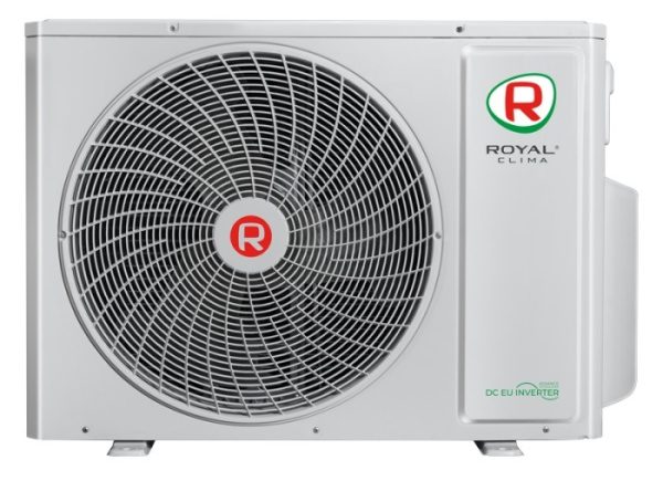 Royal Clima Grida RC-GR22HN