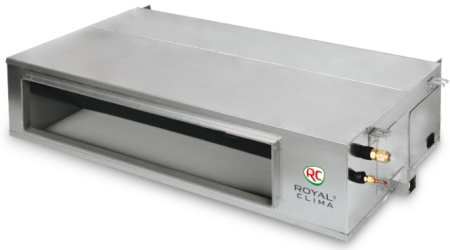 Royal Clima Competenza CO-D 18HNDI/CO-E 18HNDI