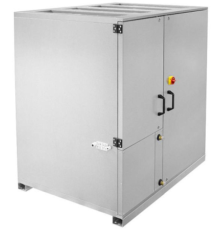 Ruck ROTO K 1050 V WOJL