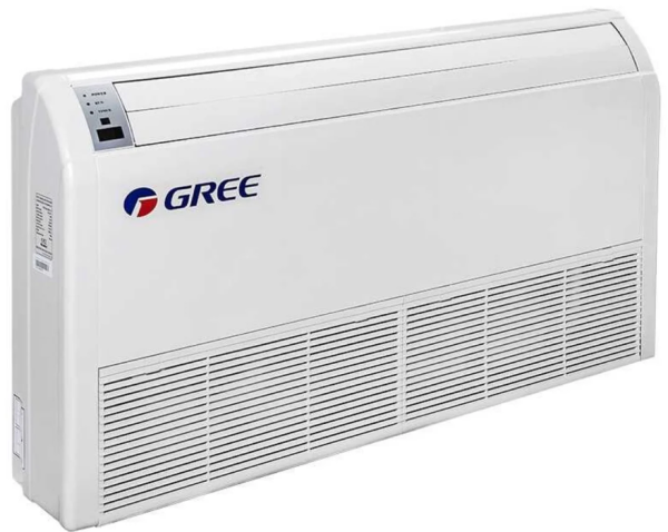 Gree GUD71ZD/A-S/GUD71W/A-S