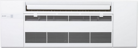 Mitsubishi Electric MLZ-KP50VF/SUZ-M50VA/MLP-444W