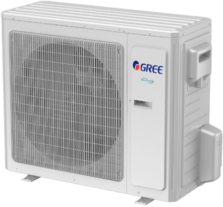 Gree GUD125T1/B-S