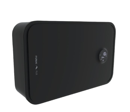 Funai ERW-150X.D