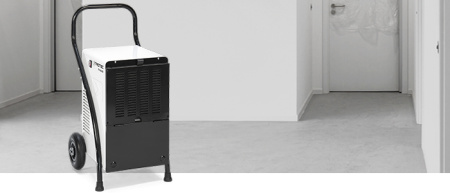 TROTEC TTK 165 ECO
