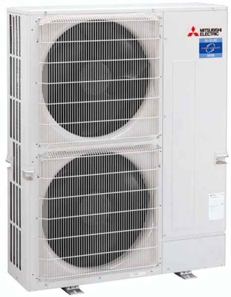 Mitsubishi Electric PLA-M100EA/PUHZ-ZRP100YKA