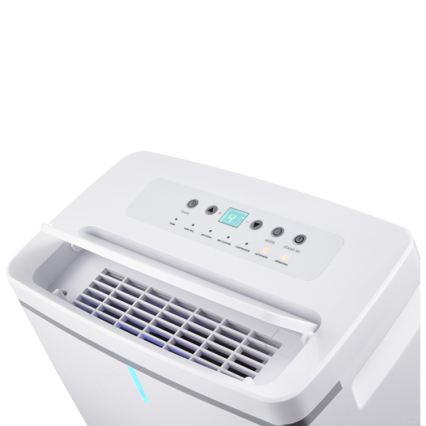 Electrolux EDH-20L