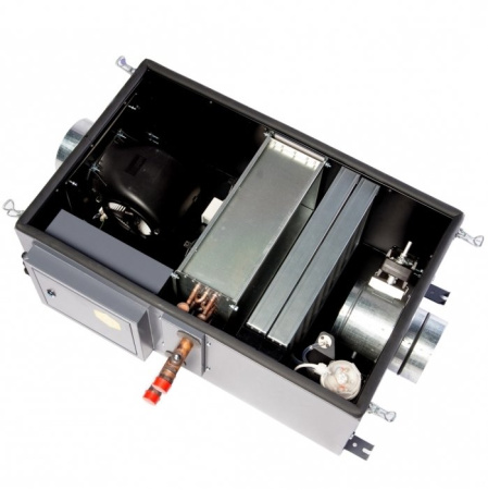 Minibox W-1050-1/24kW/G4 GTC