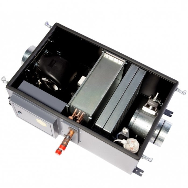 Minibox W-1050-1/24kW/G4 GTC
