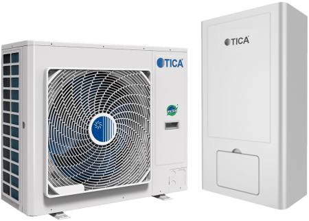 TICA TSCA/I160DHL