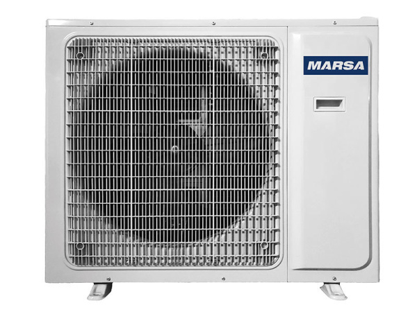 Marsa MRK-36СHAN/MRK-36HANE-W