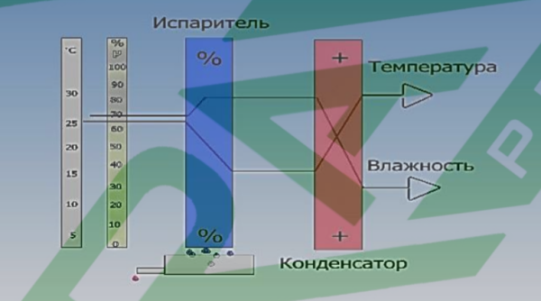 MIRAVENT AQUA 100
