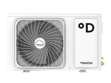 Daichi Alpha A50AVQ1/A50FV1