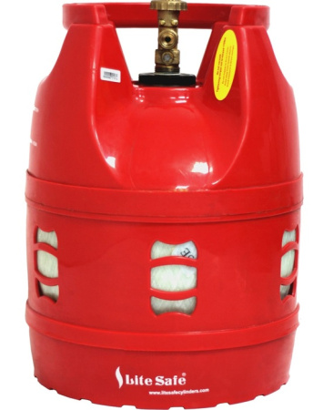 LITESAFE LS 14L