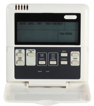 Midea MTIU-09NXD0