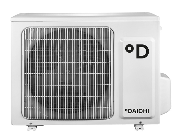 Daichi Evolution EVO25AVQS1R/EVO25FVS1R