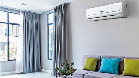 Aermec FCWI 32 2V