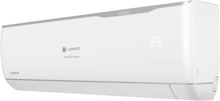 Loriot Residence Smart LAC-18AJI