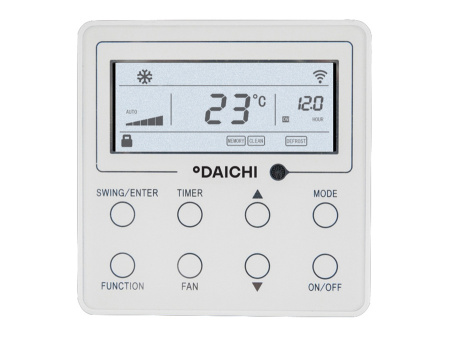 Daichi DA140ALCS1R/DF140ALS3R/DPC06L