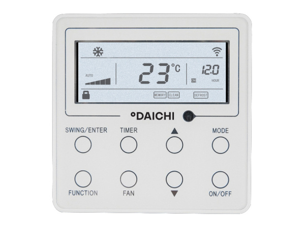 Daichi DA35AMFS1R/DPT03MA