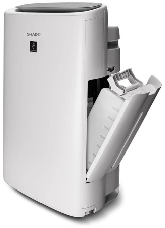 Sharp KIN41R-W