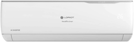 Loriot Residence Smart LAC-18AJI
