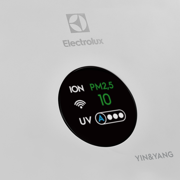 Electrolux EAP- 1055D