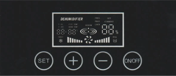 JAX JHASD-90