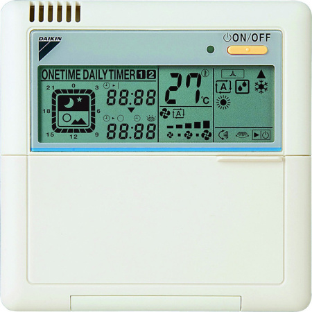 Daikin FWC07BF