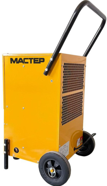 Master DH 751