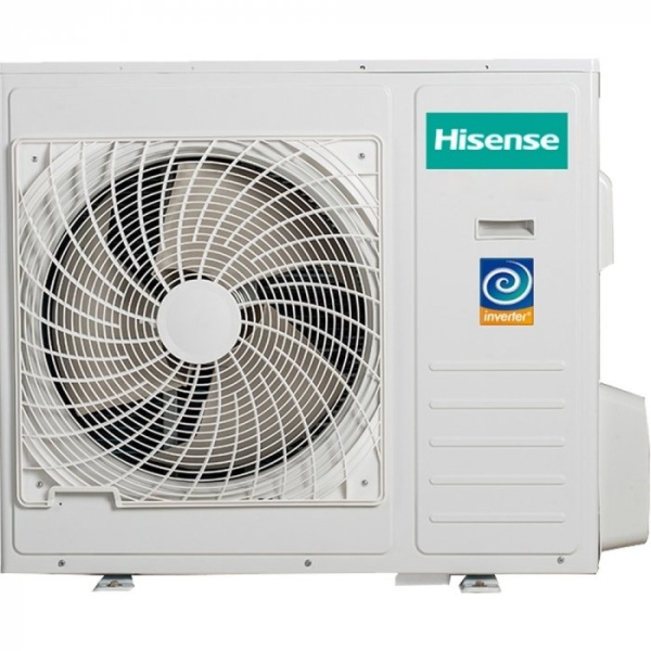 Hisense Strong Neo Premium Classic A AS-36HR4SDKVTG