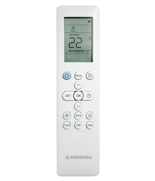 Kentatsu KSCB105HZAN1/1/KSUNB105HZAN3