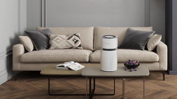 Kyvol Vigoair P5 Air Purifier EA320 Белый с Wi-Fi