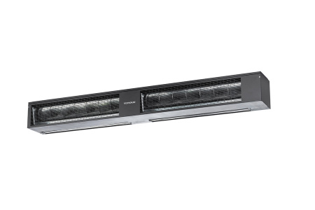 Tropik Line Х500A20 Black