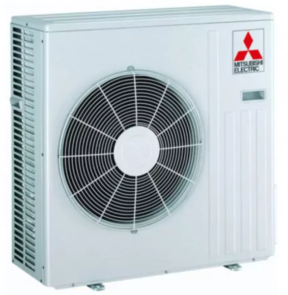 Mitsubishi Electric MFZ-KT60VG/SUZ-M60