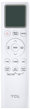 TCL T-PRO TACM-13HRID/TP
