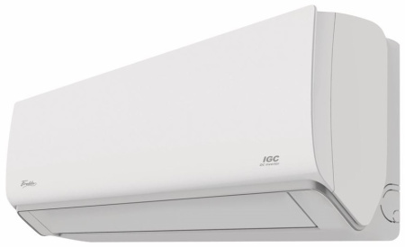 IGC Freddo S RAS-V18NQR