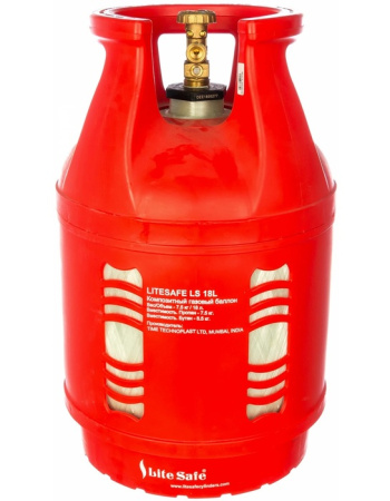 LITESAFE LS 18L