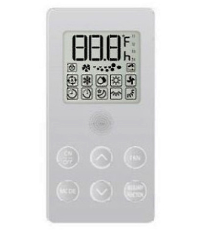 General Climate GC-G140FSAN1