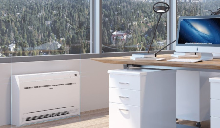 Haier AF182MBERA
