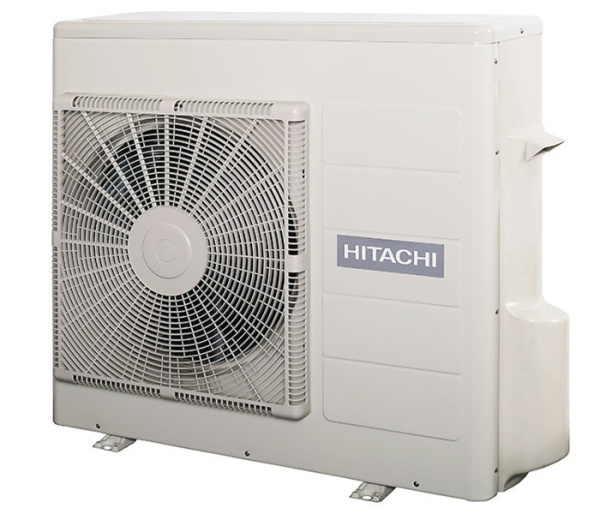 Hitachi Wall Light RAC-60NPE/RAK-60RPE