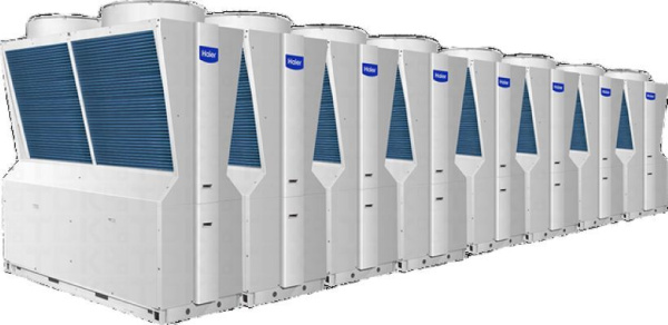 Haier CA 00100 EAND