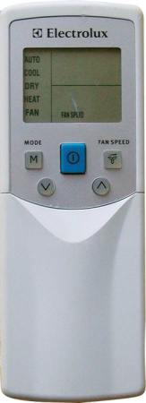 Electrolux ER05/BGE