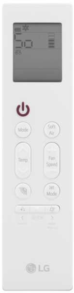 Lg Deluxe Pro H09S1D