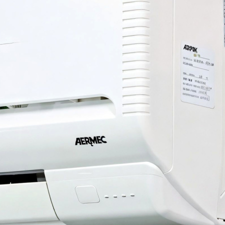 Aermec FCWI 32 2V